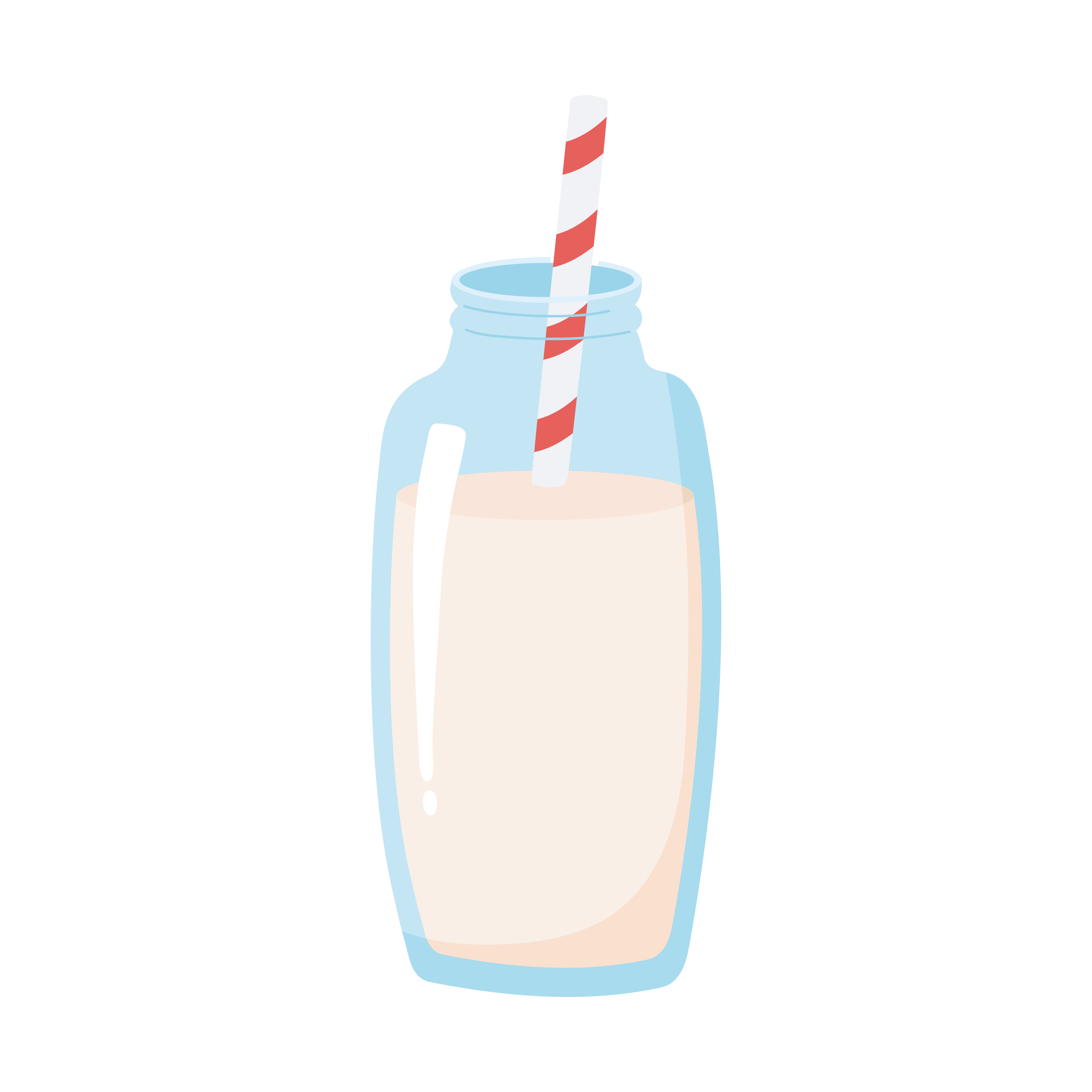Detail Milch In Flaschen Nomer 23