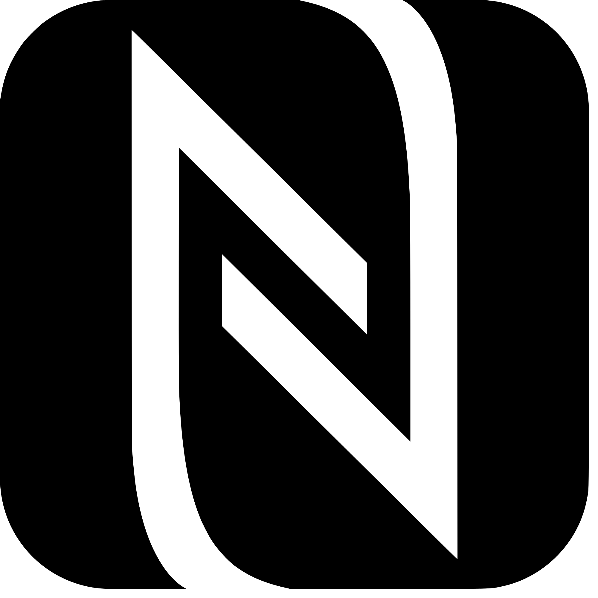 Nfc Symbol - KibrisPDR