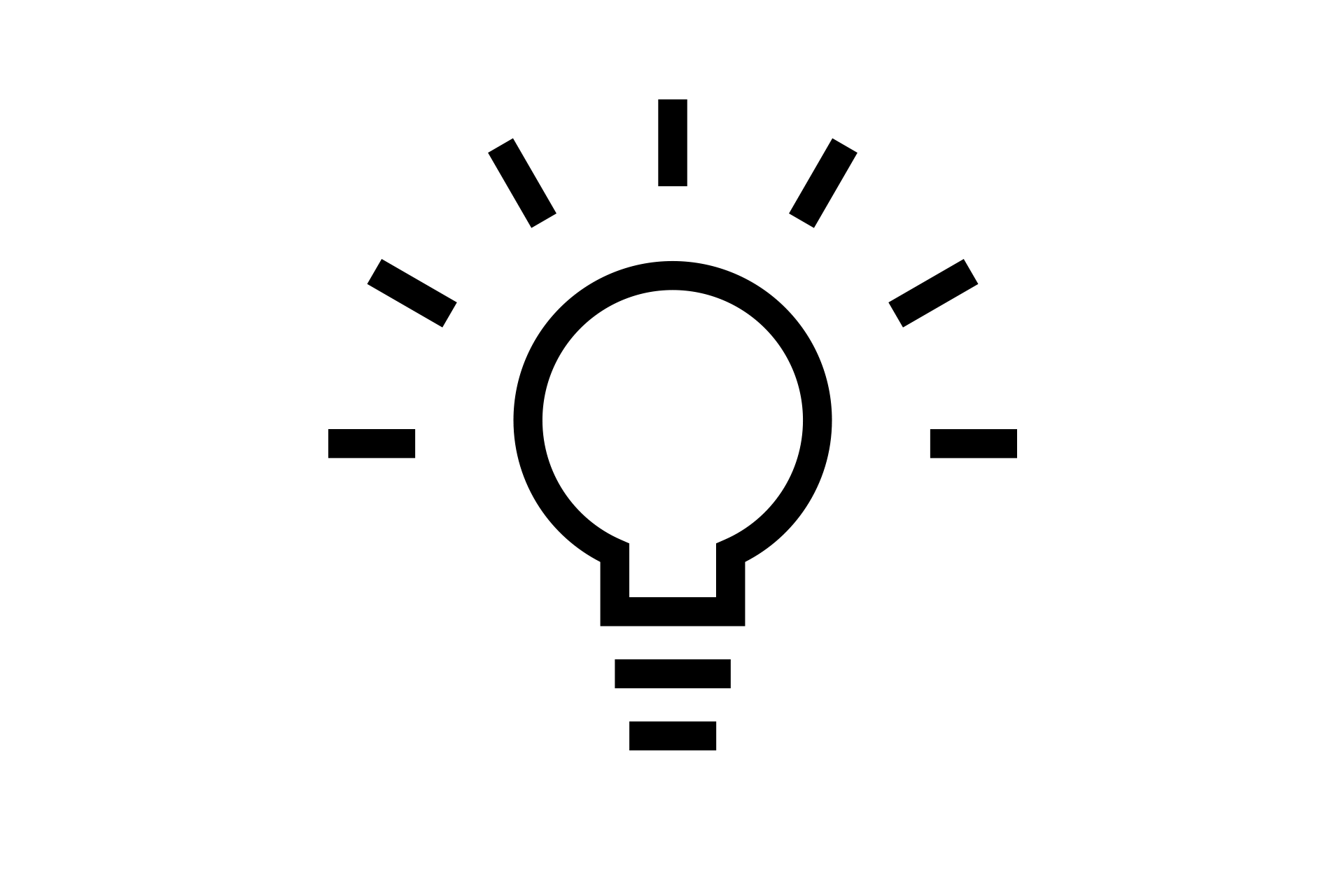 Piktogramm Idee - KibrisPDR