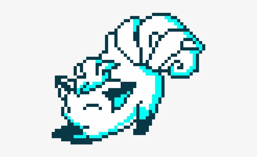 Detail Shiny Vulpix Nomer 15