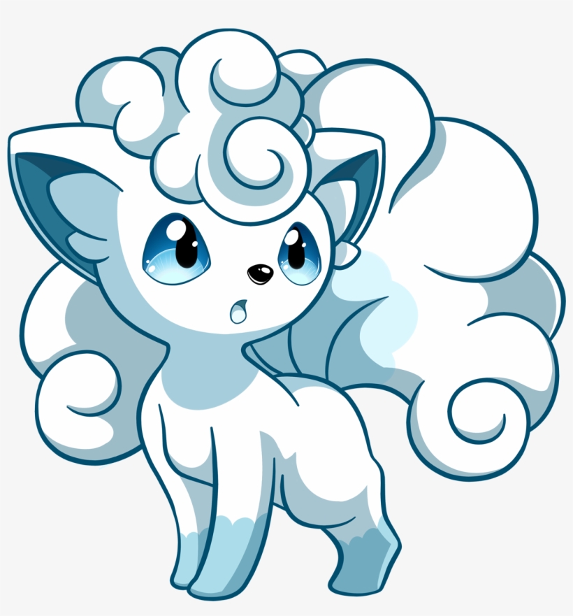 Detail Shiny Vulpix Nomer 19
