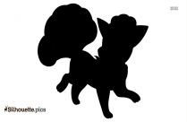 Detail Shiny Vulpix Nomer 25