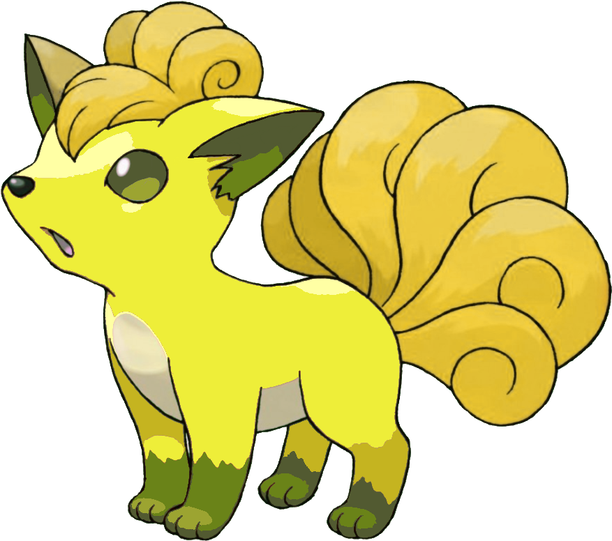 Detail Shiny Vulpix Nomer 3