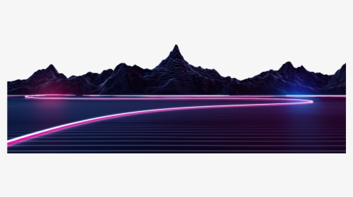 Detail Synthwave Png Nomer 20