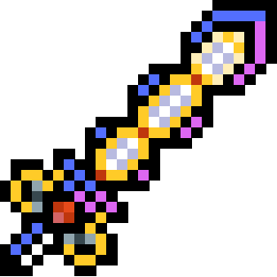 Detail Terraria Excalibur Nomer 10