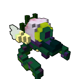 Detail Trove Flak Nomer 10