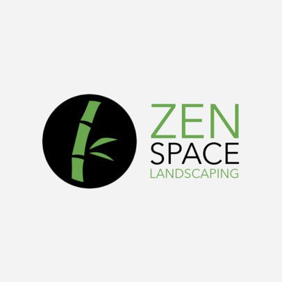 Detail Zen Garden Logo Nomer 3