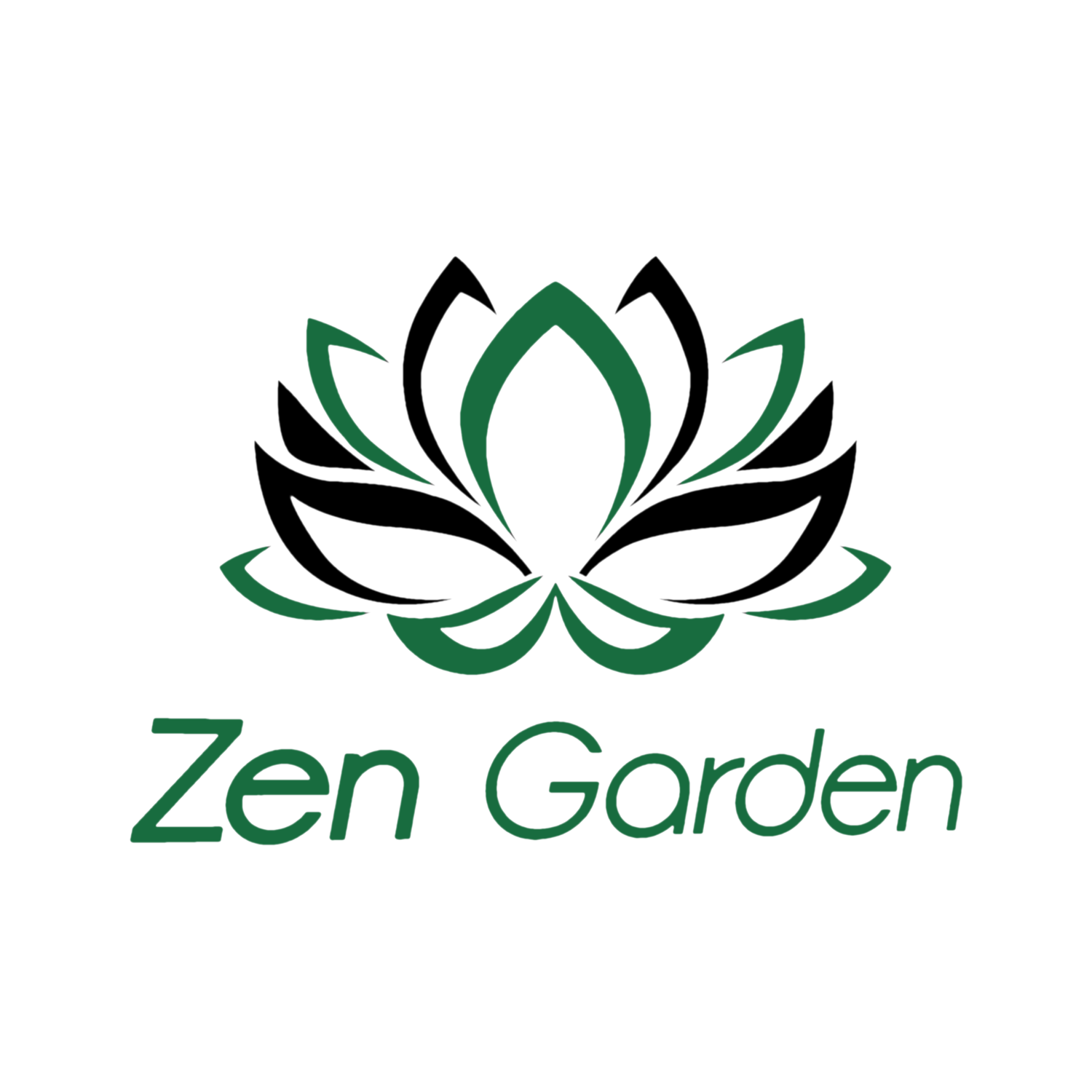 Detail Zen Garden Logo Nomer 6