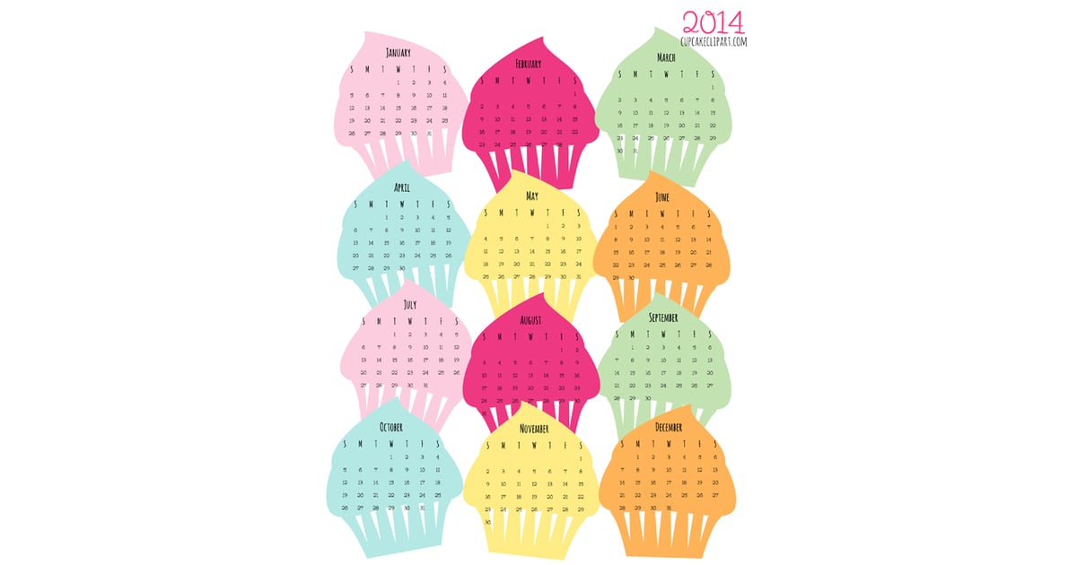 Detail 2014 Kalender Nomer 16