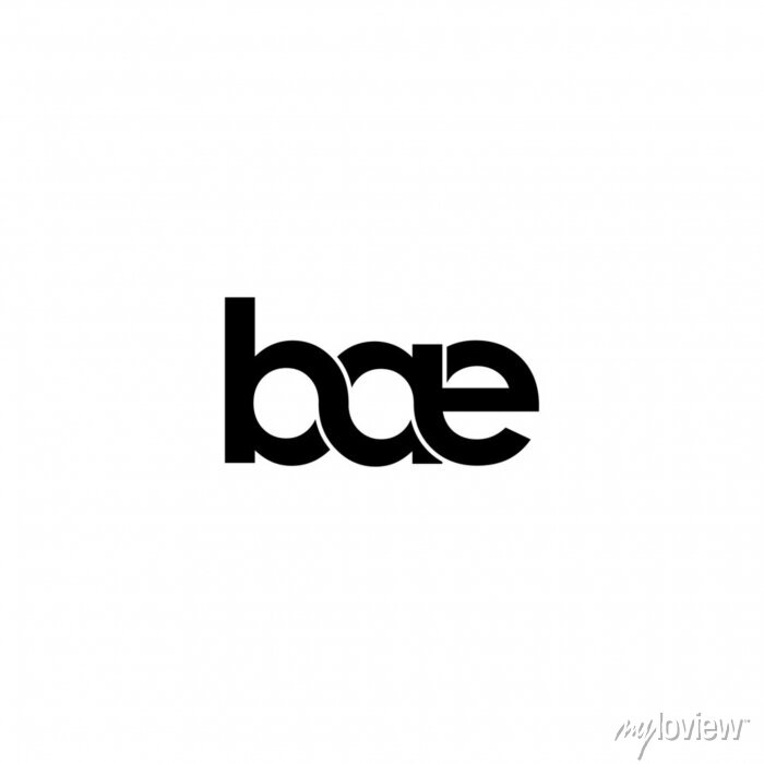 Detail Bae Logo Nomer 11