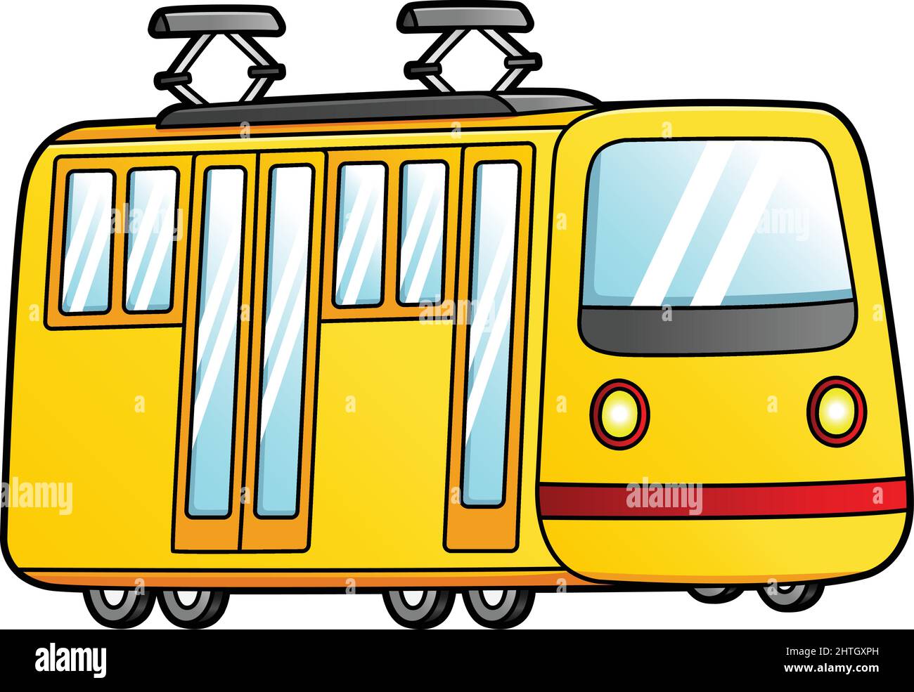 Detail Bahnhof Clipart Nomer 3