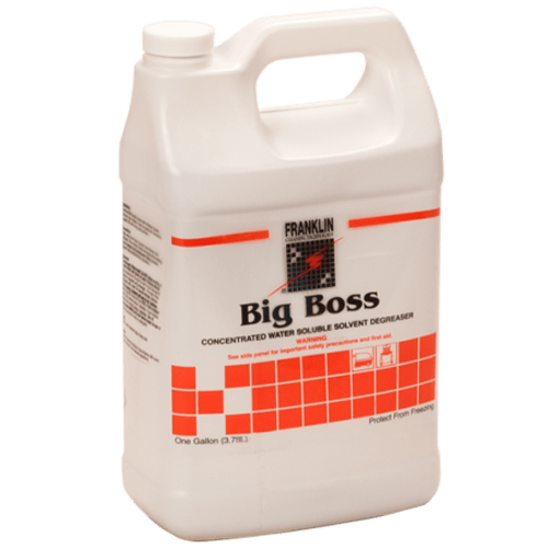 Big Boss Liquid - KibrisPDR
