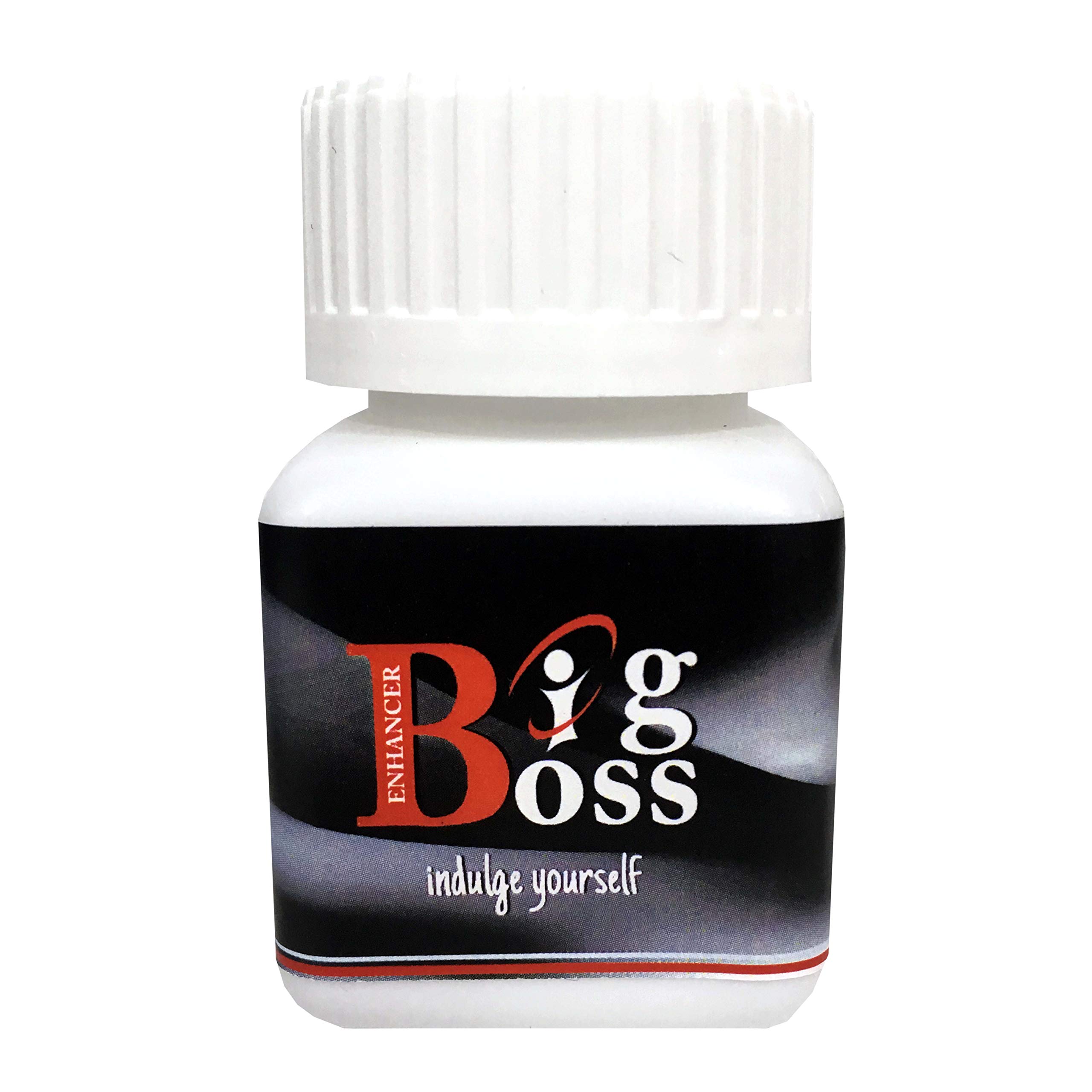 Detail Big Boss Liquid Nomer 12
