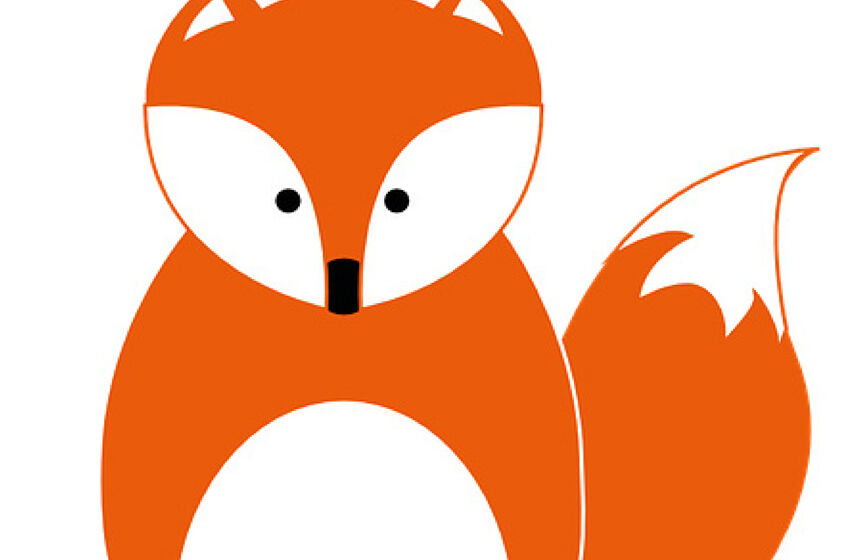 Detail Bild Fuchs Gemalt Nomer 9