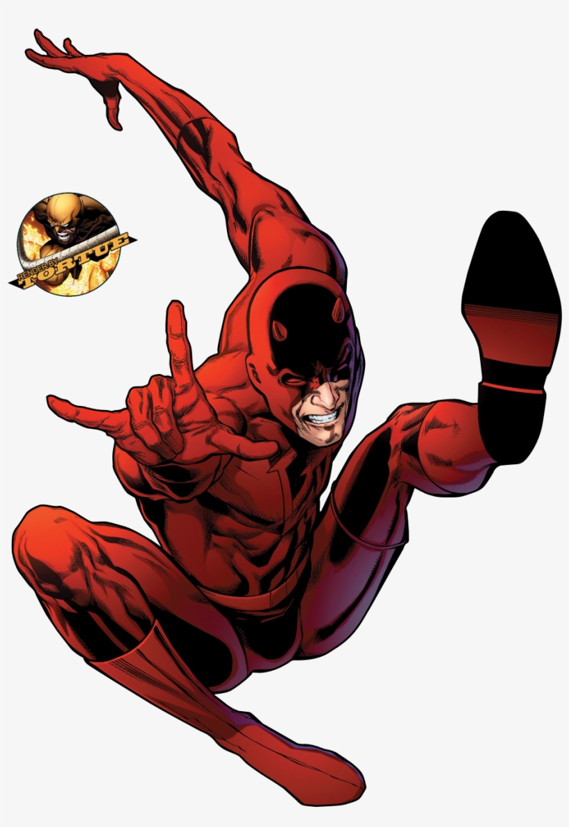 Detail Daredevil Netflix Download Nomer 13