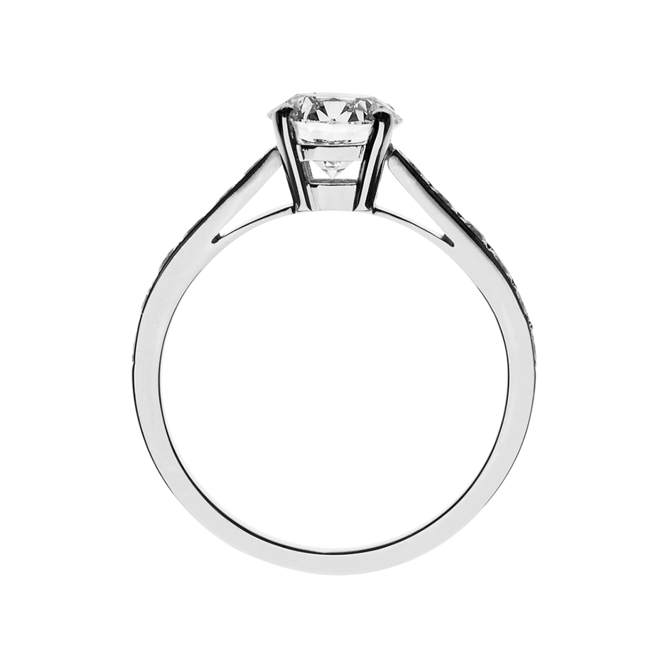 Detail Diamantring Zeichnung Nomer 25