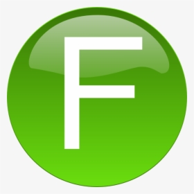Detail F Circle Logo Nomer 19