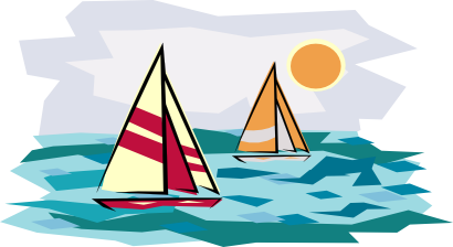 Detail Free Boat Clipart Nomer 41