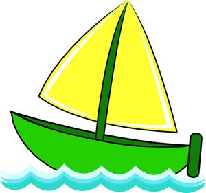 Detail Free Boat Clipart Nomer 44