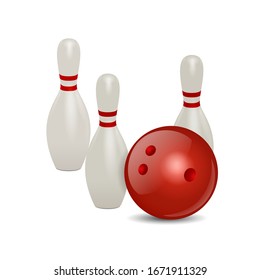 Detail Free Bowling Graphics Nomer 48