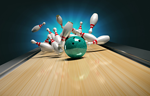 Detail Free Bowling Graphics Nomer 7