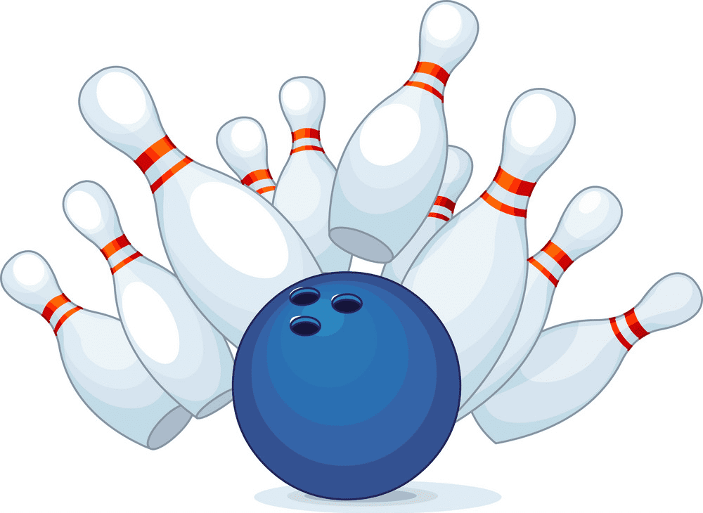 Download Free Bowling Pictures Nomer 13