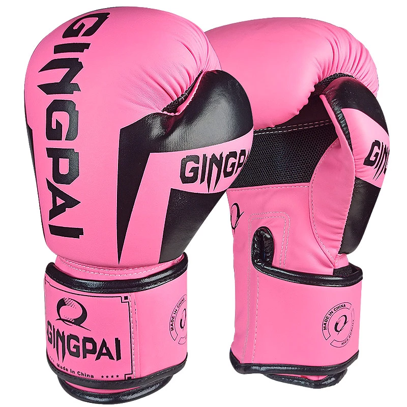 Detail Free Boxing Gloves Nomer 29