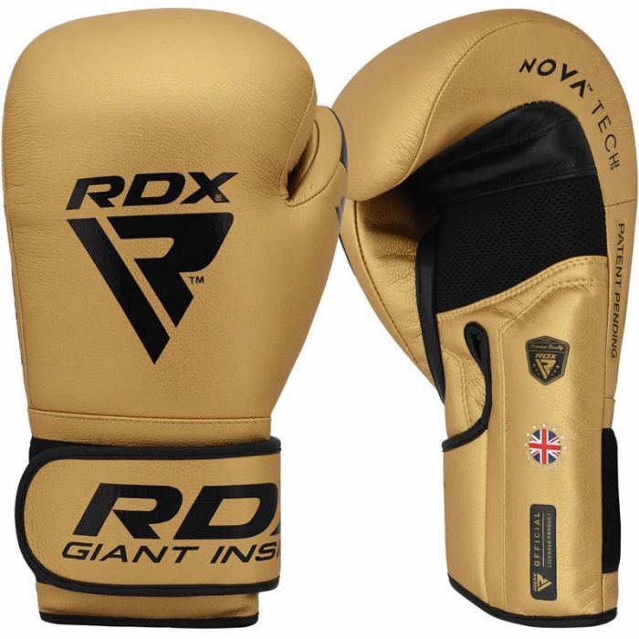 Detail Free Boxing Gloves Nomer 30