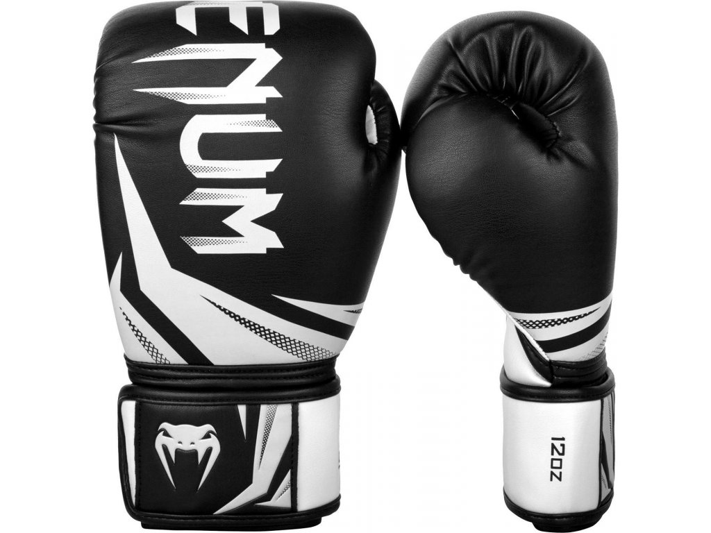Detail Free Boxing Gloves Nomer 40