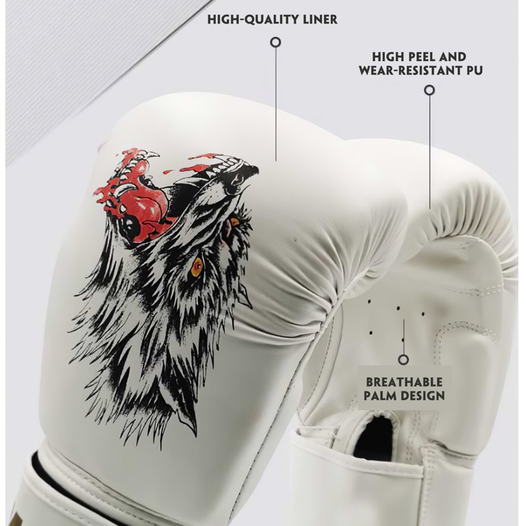 Detail Free Boxing Gloves Nomer 46