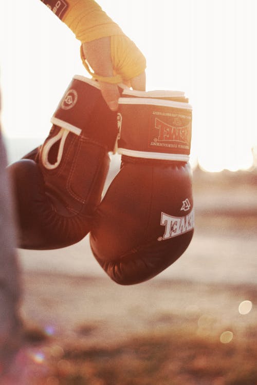 Detail Free Boxing Gloves Nomer 47