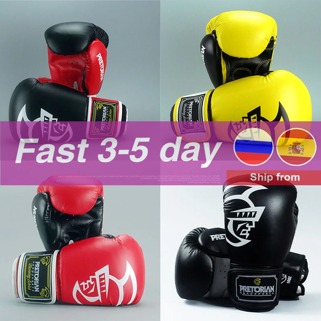 Detail Free Boxing Gloves Nomer 48