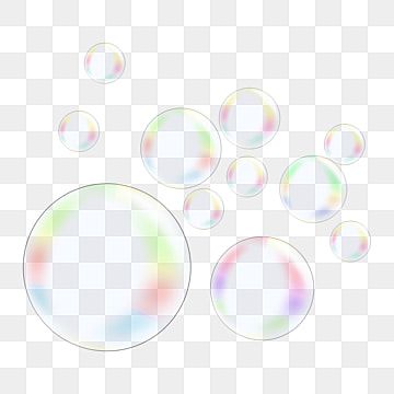 Detail Free Bubbles Png Nomer 12