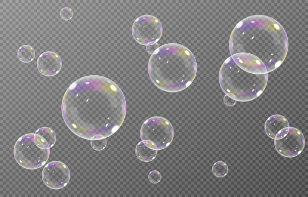 Detail Free Bubbles Png Nomer 5