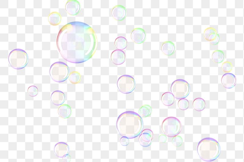 Detail Free Bubbles Png Nomer 39