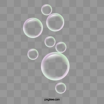 Detail Free Bubbles Png Nomer 44