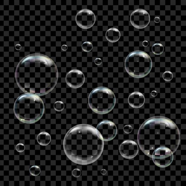 Detail Free Bubbles Png Nomer 46