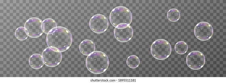 Detail Free Bubbles Png Nomer 50