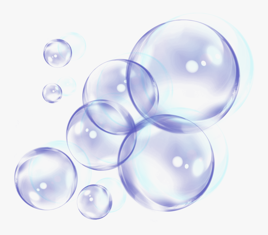 Detail Free Bubbles Png Nomer 9