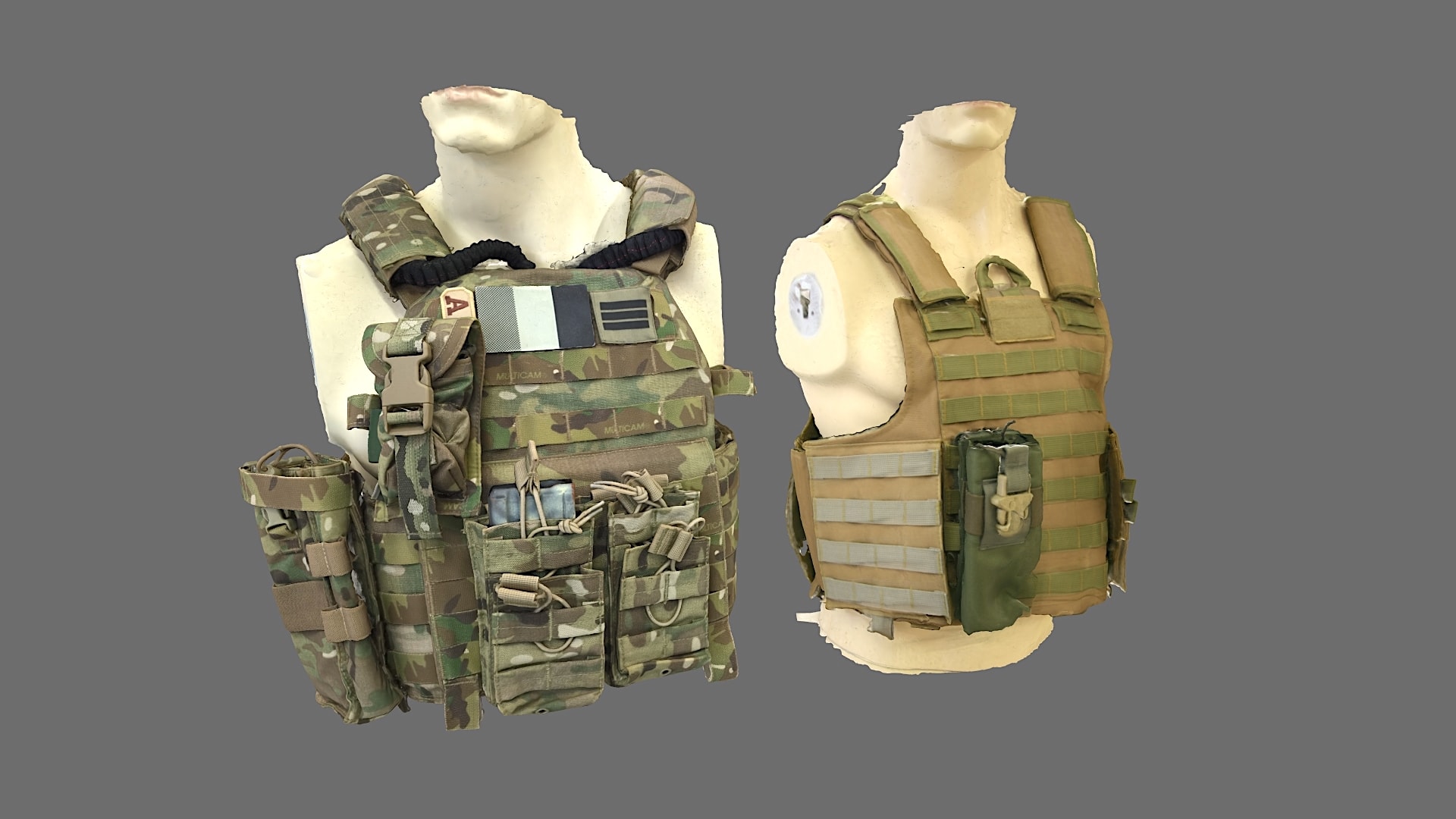 Detail Free Bullet Proof Vest Nomer 44