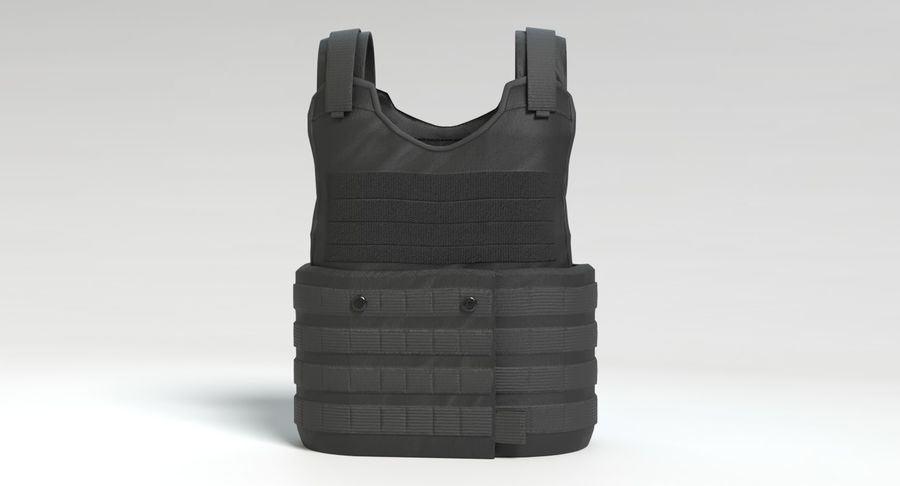 Detail Free Bullet Proof Vest Nomer 7