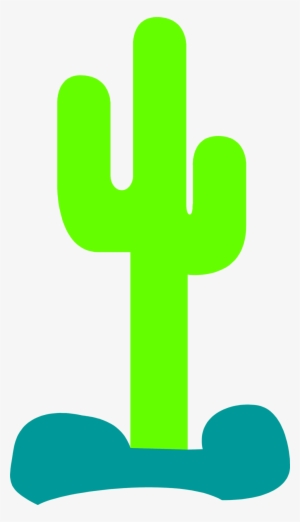 Detail Free Cactus Clip Art Nomer 45