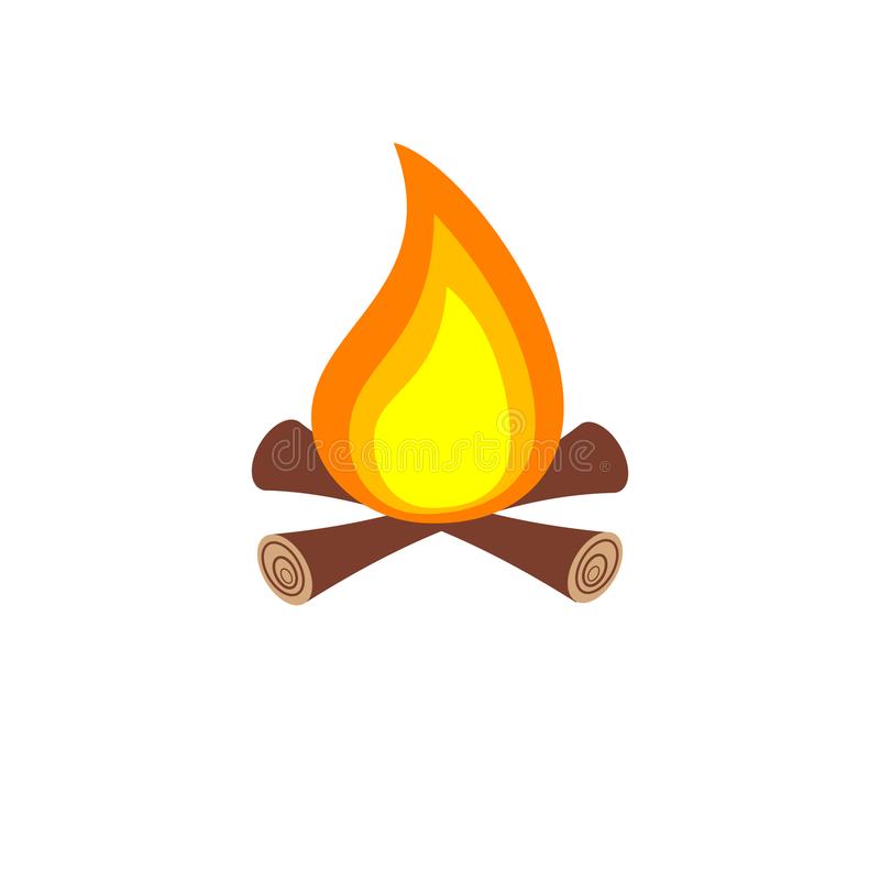 Detail Free Campfire Clipart Nomer 48