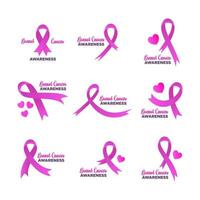 Detail Free Cancer Ribbon Vector Nomer 35