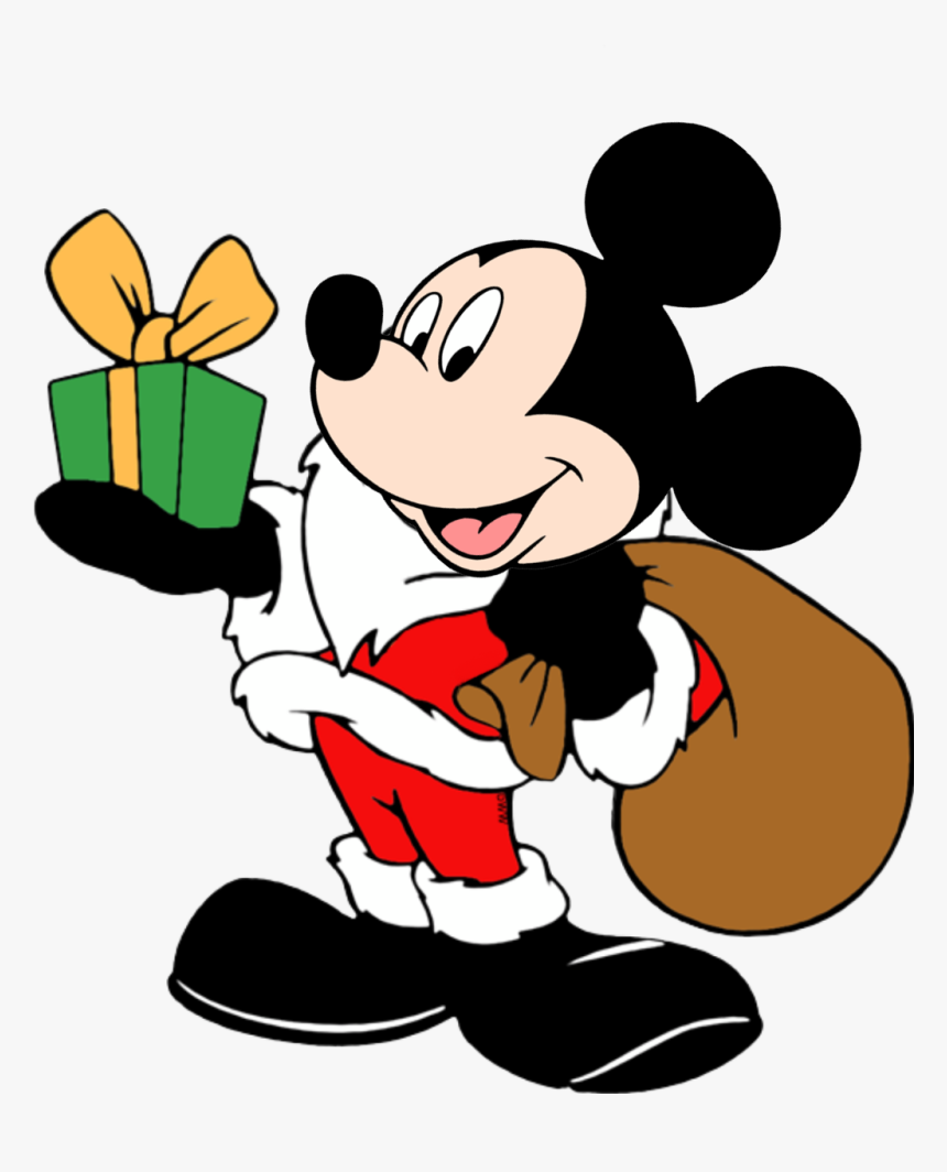 Detail Free Cartoon Mickey Mouse Nomer 15