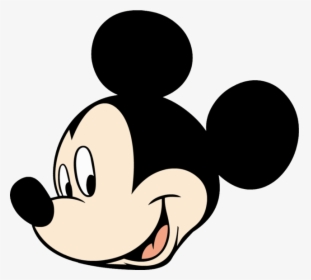 Detail Free Cartoon Mickey Mouse Nomer 21