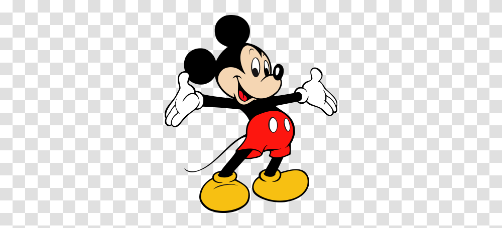 Detail Free Cartoons Mickey Mouse Nomer 23