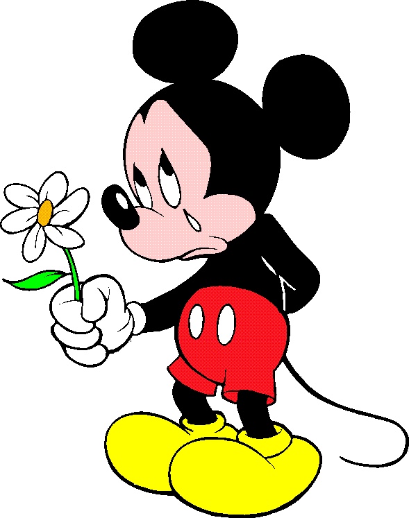 Detail Free Cartoons Mickey Mouse Nomer 36