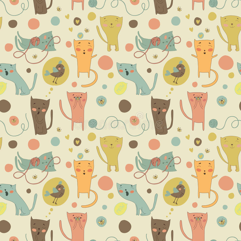 Detail Free Cat Background Nomer 26