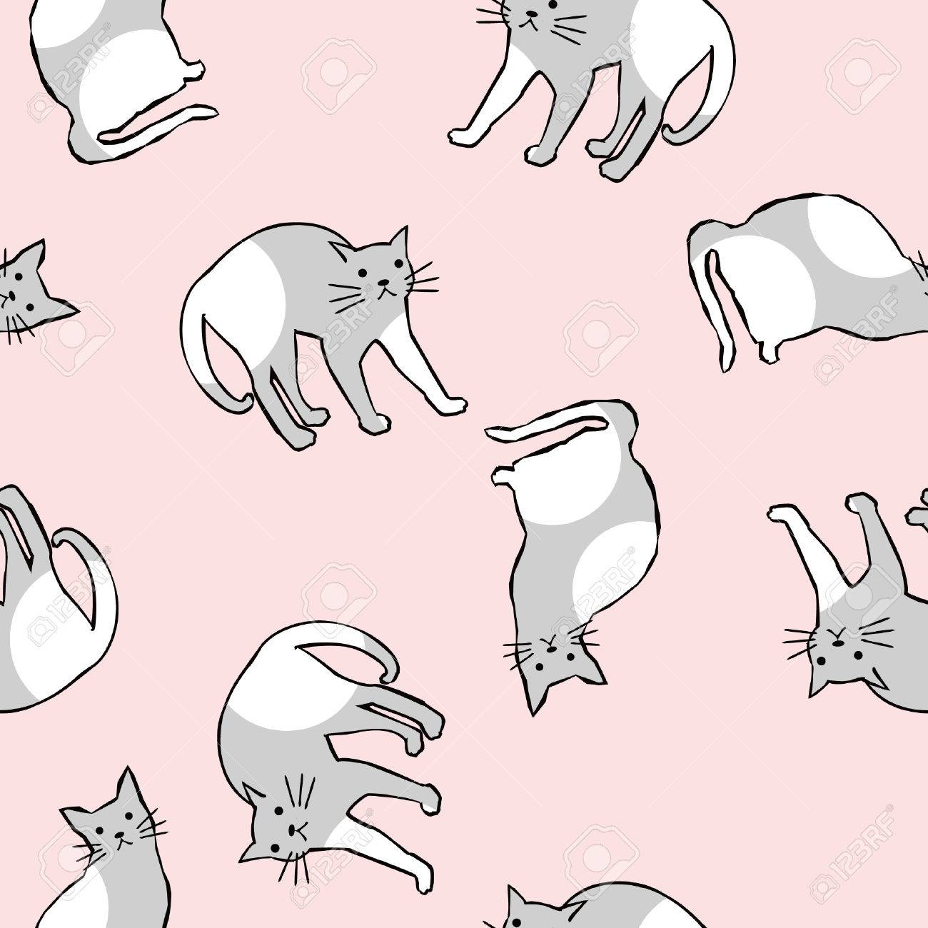 Detail Free Cat Background Nomer 27